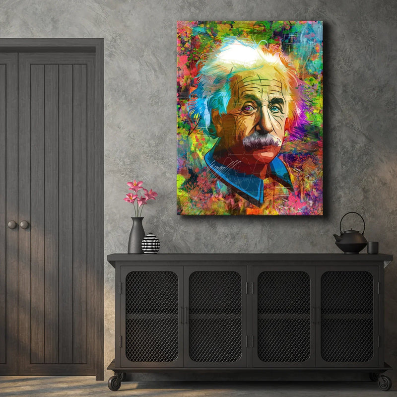 E=MC²