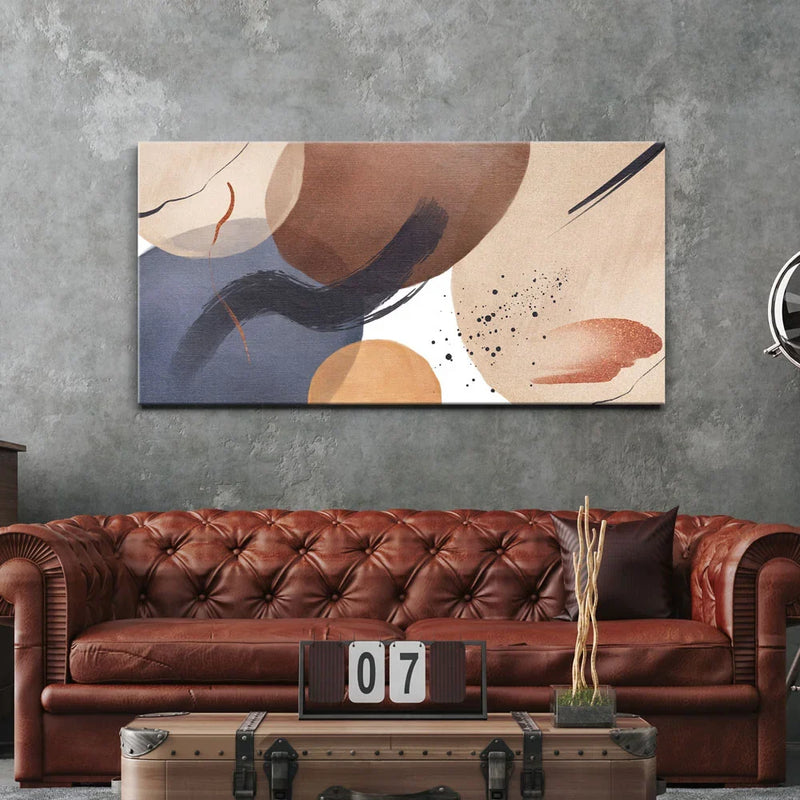 Earthy Zen - Boho