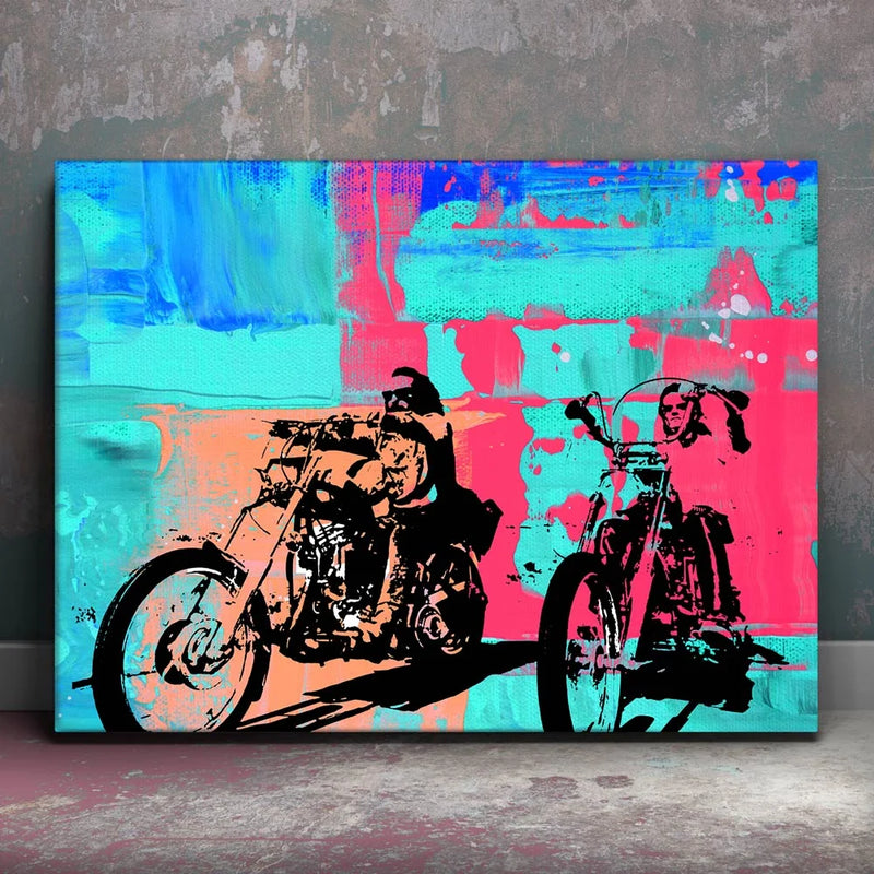 Easy Rider