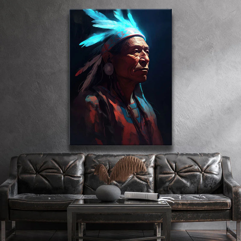 Echo Of The Ancestors