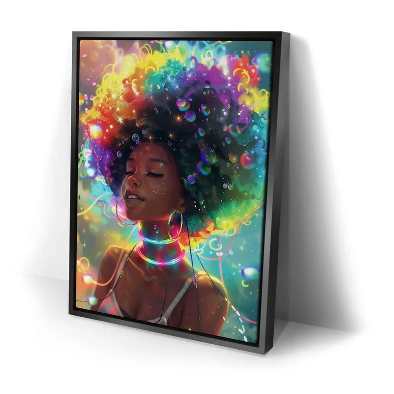 Electric Euphoria