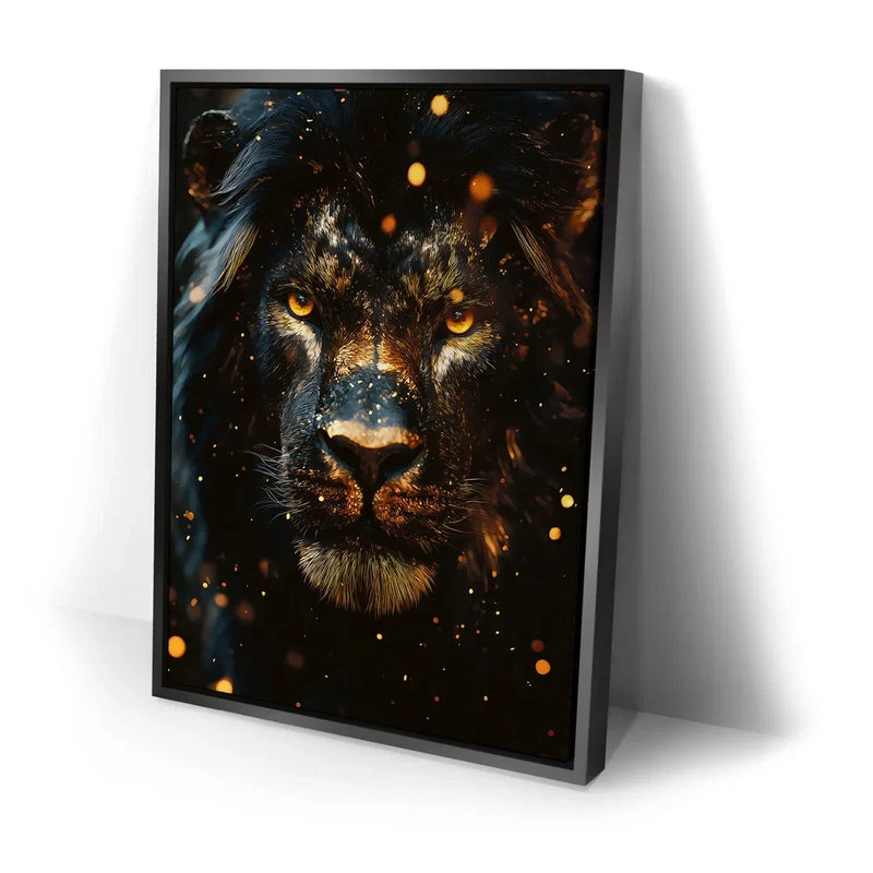 Embers Of The Lion's Soul