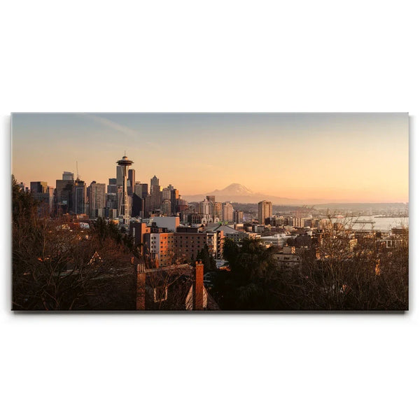 Emerald City - Seattle, WA