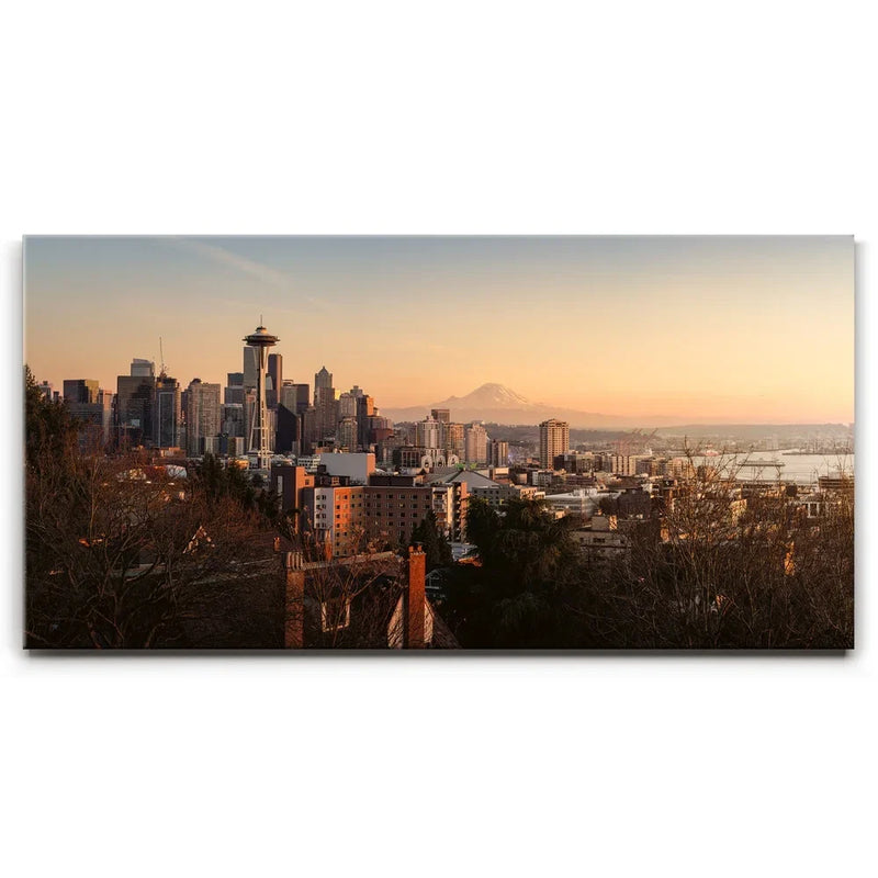 Emerald City - Seattle, WA