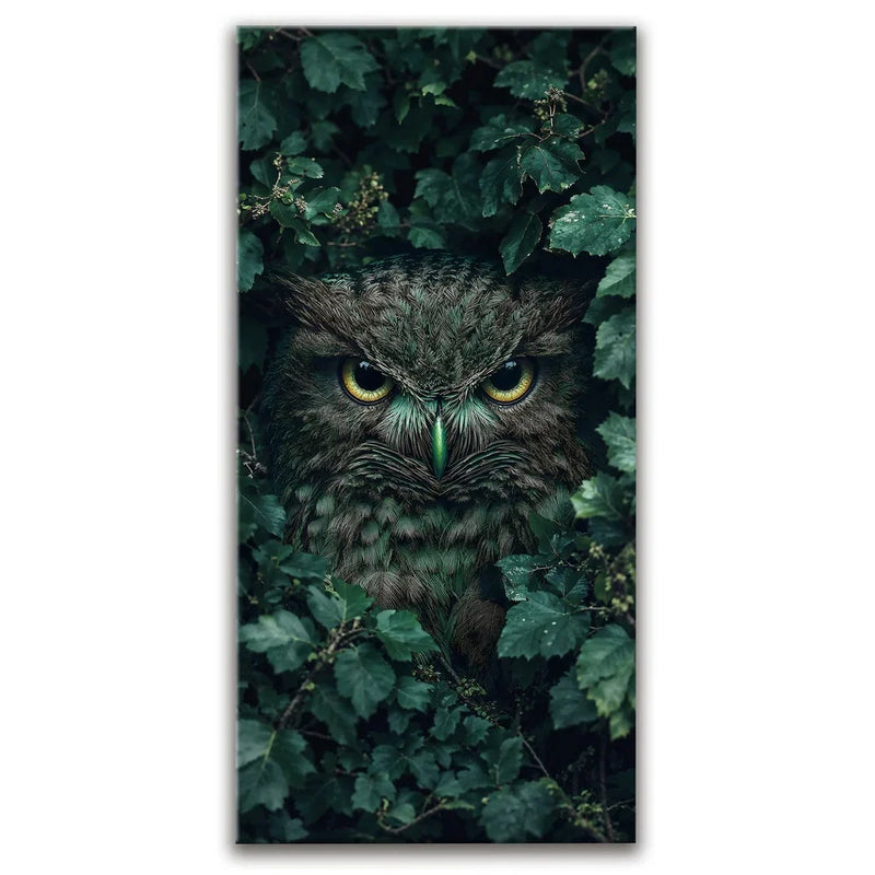 Emerald Oracle
