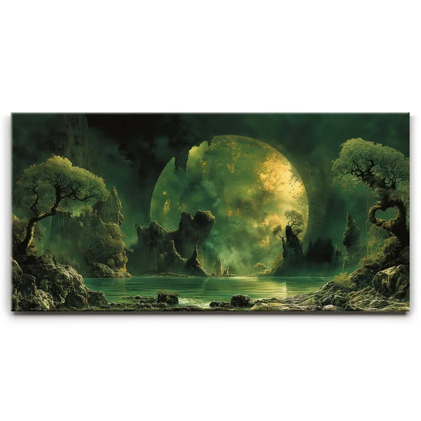Emerald Realm