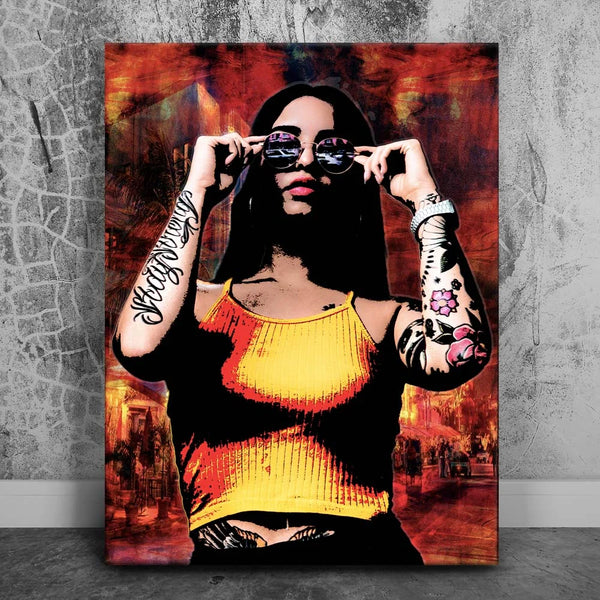 En Fuego