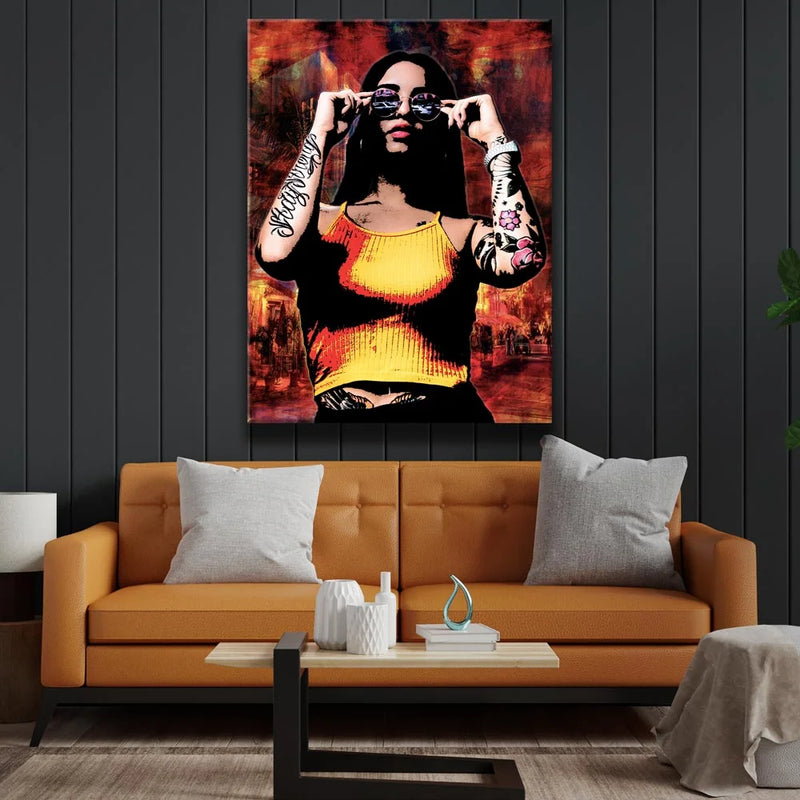 En Fuego