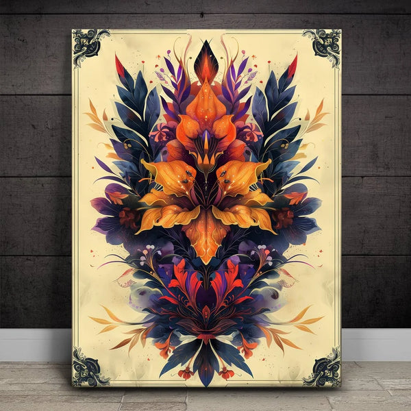 Enchanted Bloom