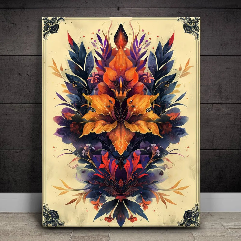 Enchanted Bloom