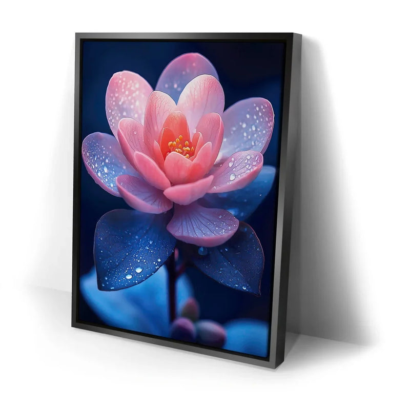 Enchanted Lotus