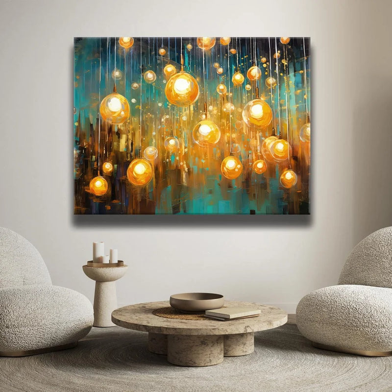 Enchanting Lights