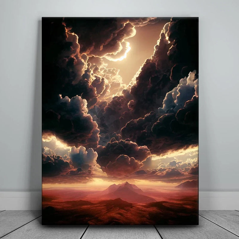 Epic Sky