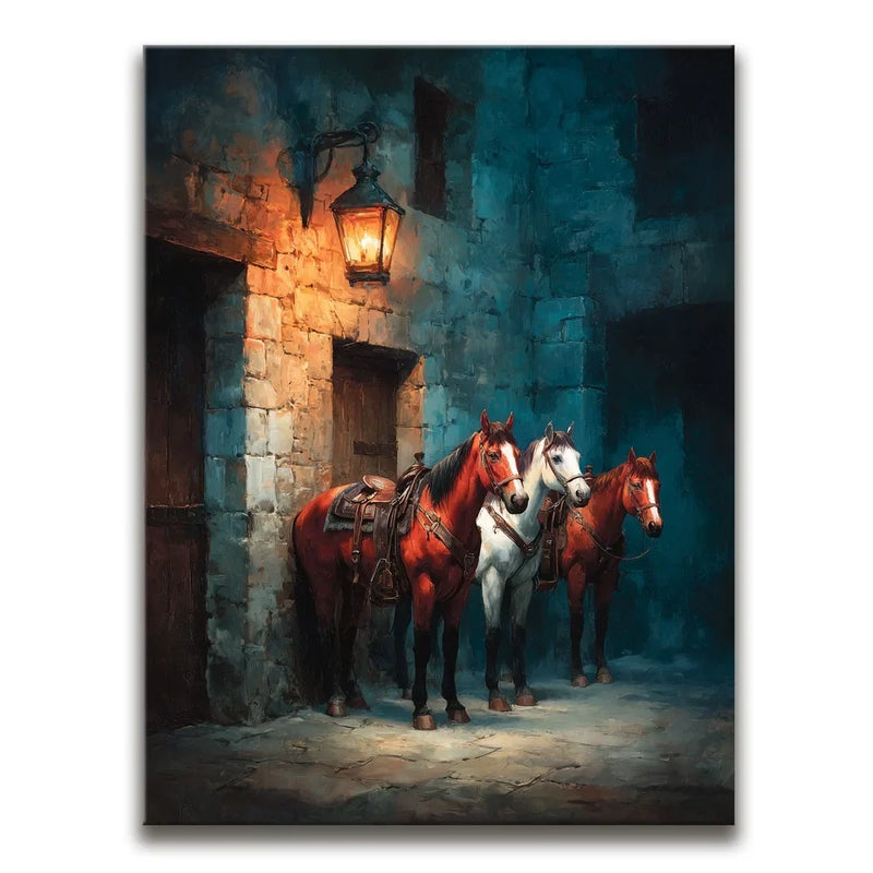 Equine Elegance