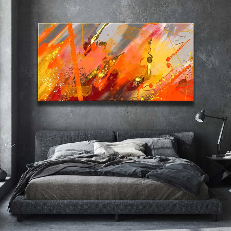 Eruption