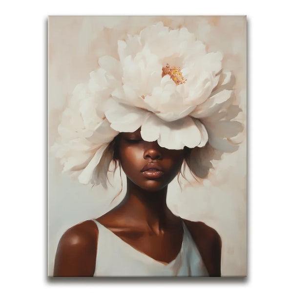 Ethereal Blossom