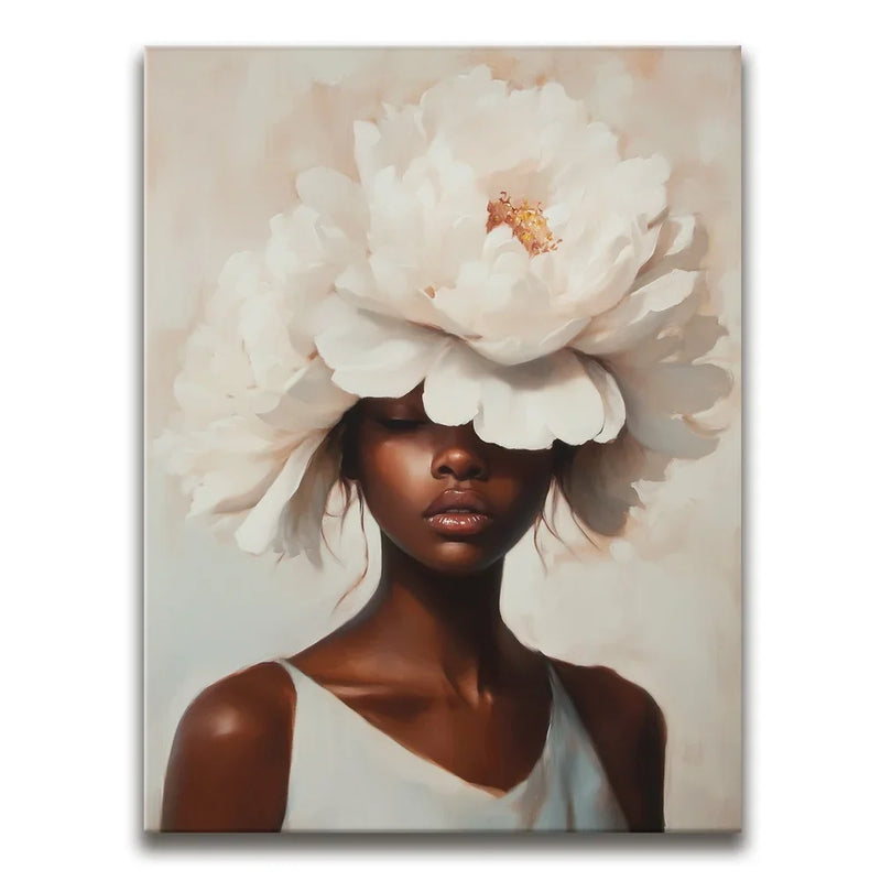 Ethereal Blossom