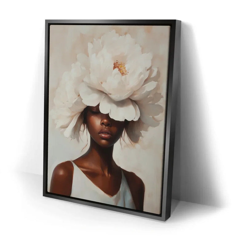 Ethereal Blossom