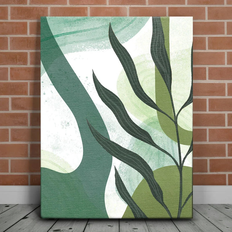 Evergreen - Boho