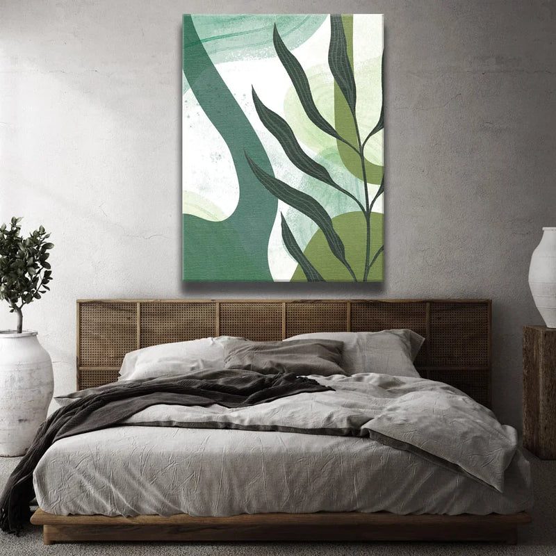 Evergreen - Boho