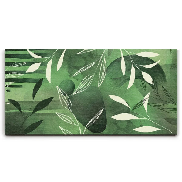 Evergreen Garden