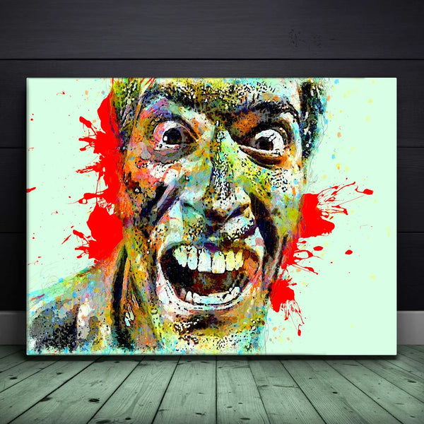 Evil Dead