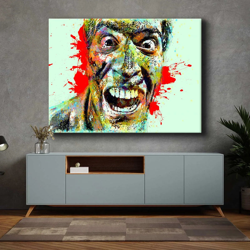 Evil Dead