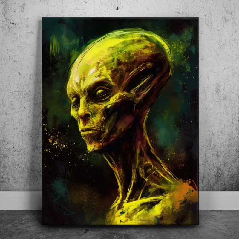 Extraterrestrial