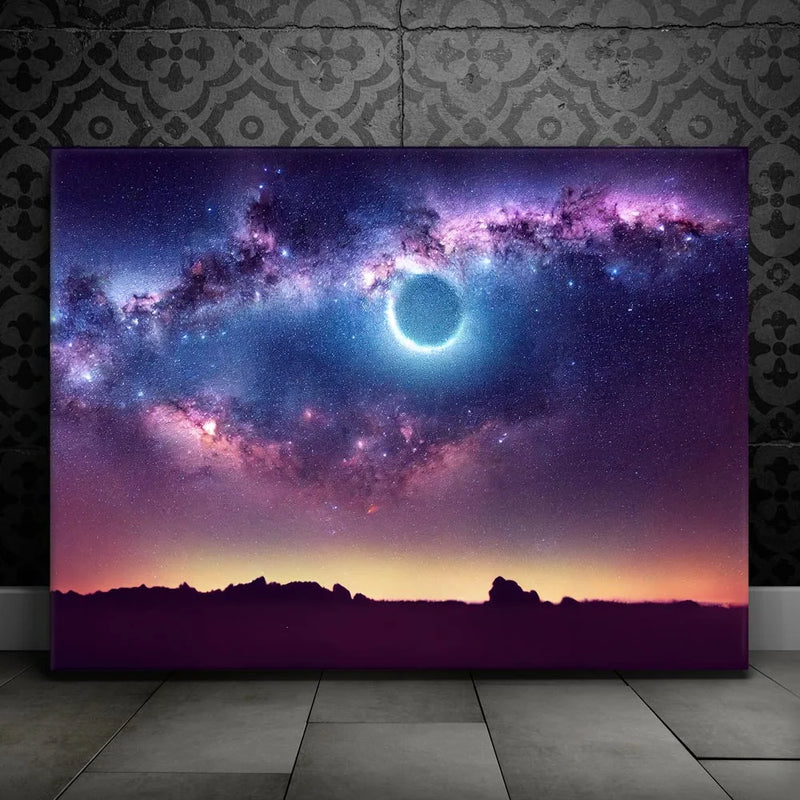 Eye Of The Cosmos