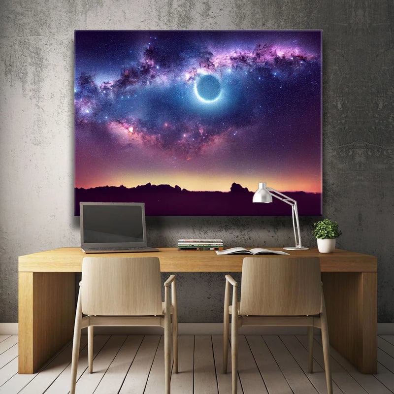 Eye Of The Cosmos