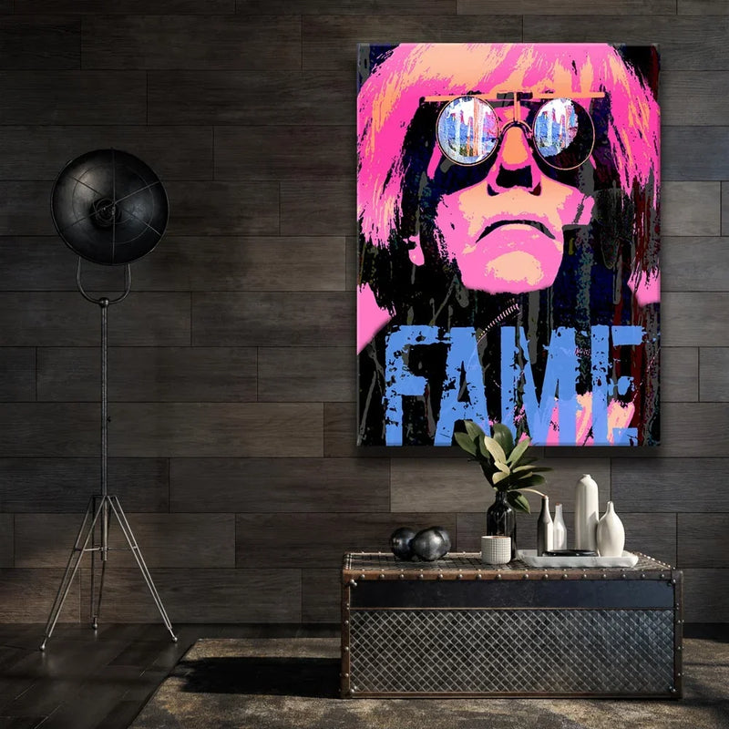 Fame