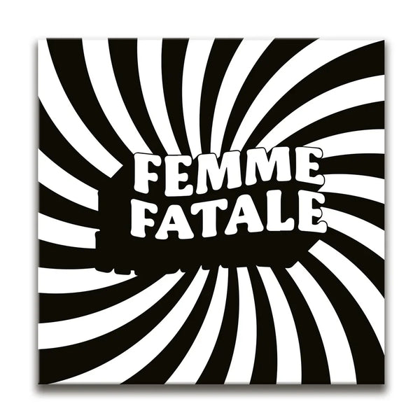 Femme Fatale Hynpotized