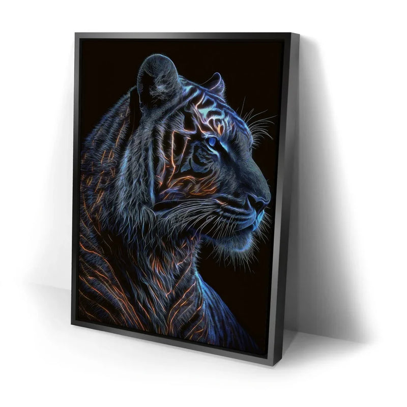 Fire Tiger