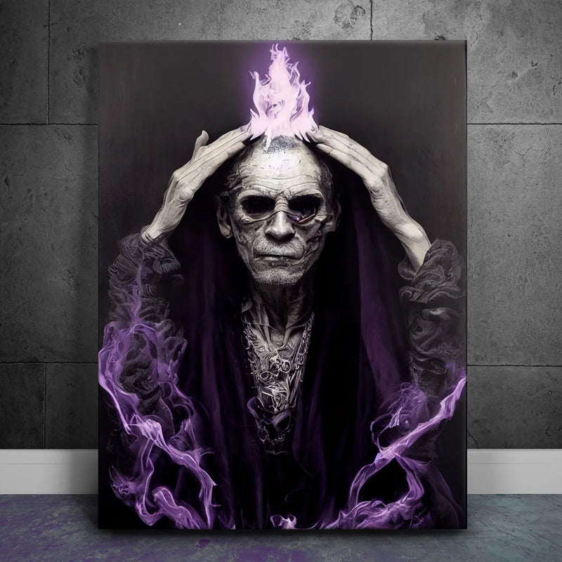 Firestarter