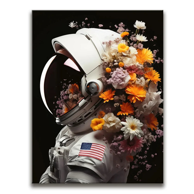 Floral Odyssey