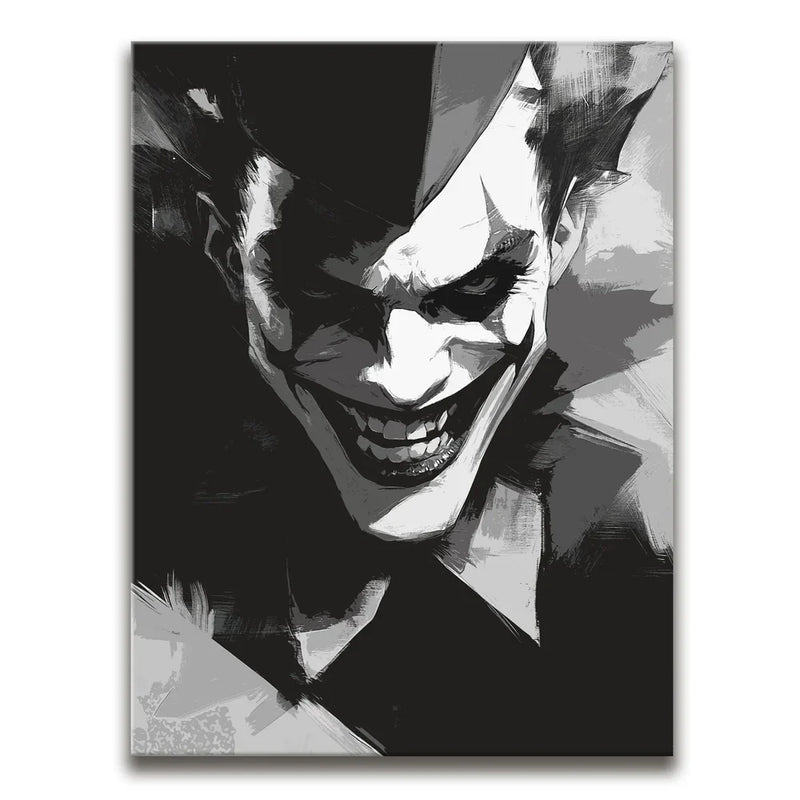 Foolish Chaos