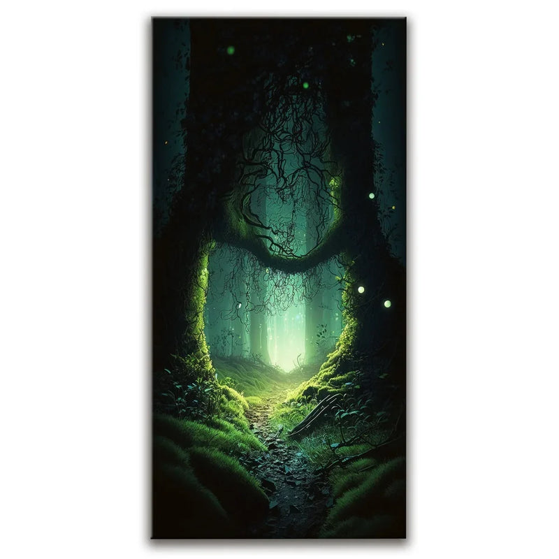 Forest I