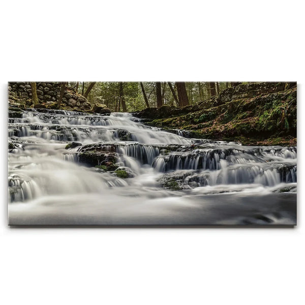 Forest Veil Falls