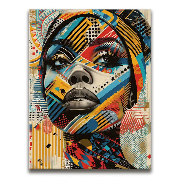 Fragmented Identity