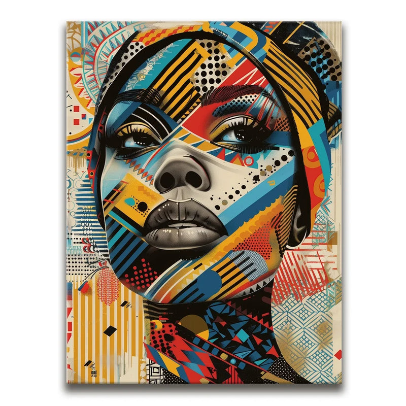 Fragmented Identity