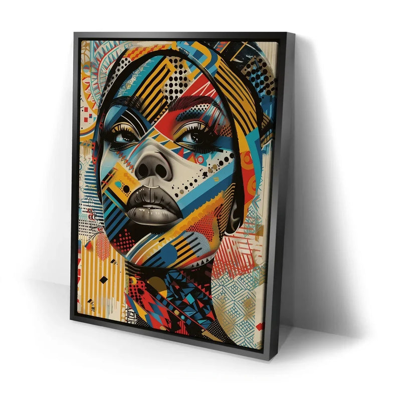 Fragmented Identity