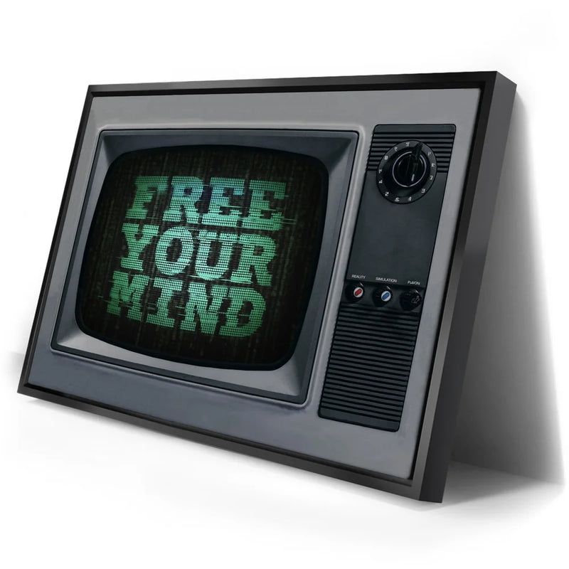 Free Your Mind