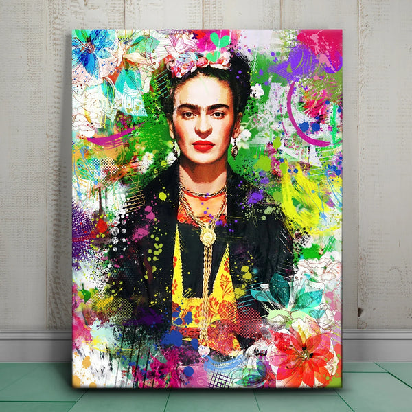Frida