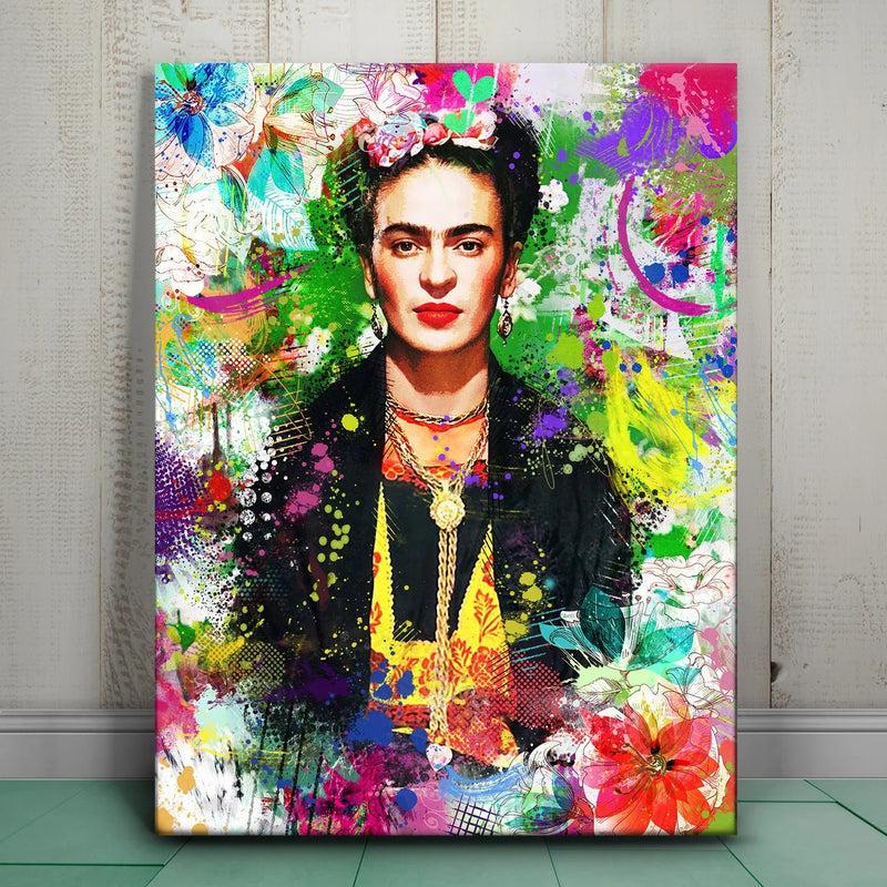 Frida