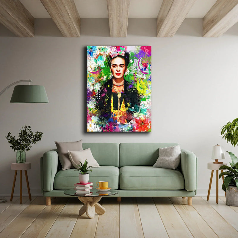 Frida