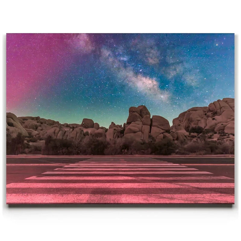 Galactic Light