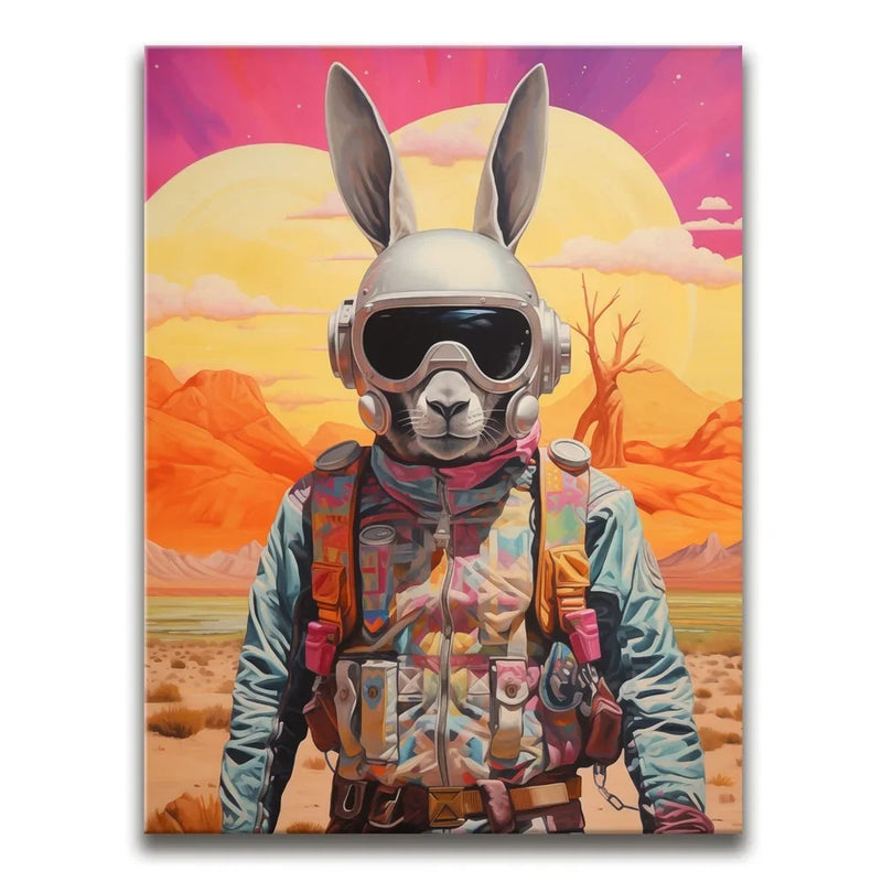 Galactic Mate