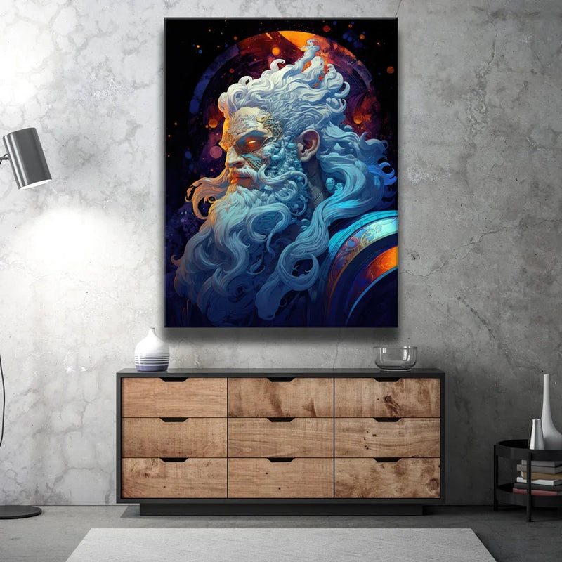 Galileo's Odyssey