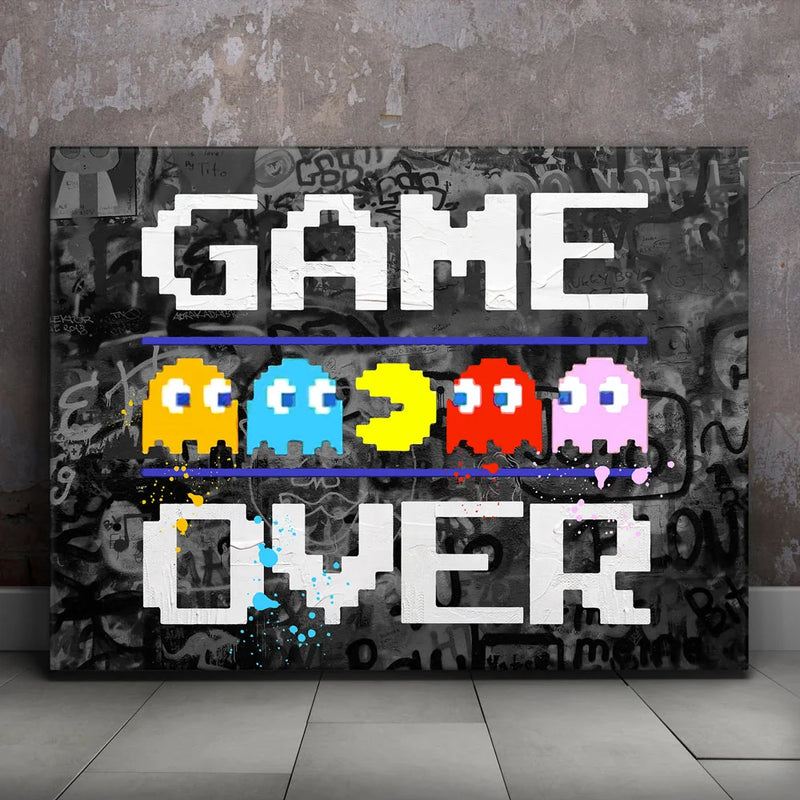 Game Over