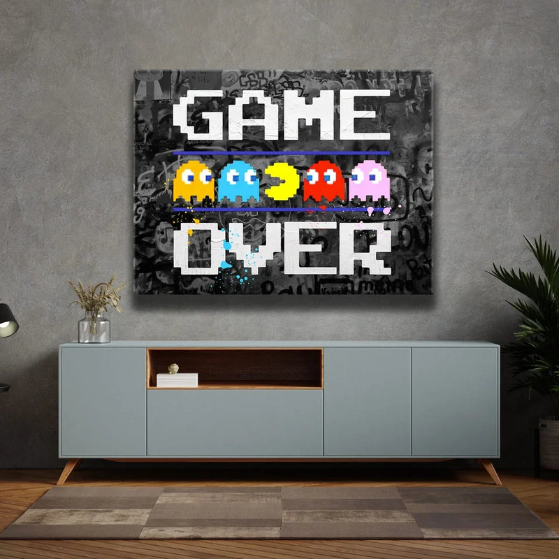 Game Over
